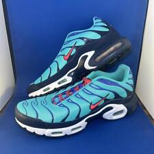 Tênis Nike Air Max Plus Tn - Azul água e preto 47,5 EUA 13 comprar usado  Enviando para Brazil