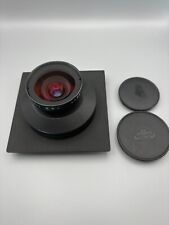 Rodenstock grandagon 90mm gebraucht kaufen  Osnabrück