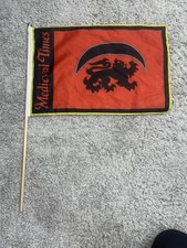 Medieval times souvenir for sale  Uhrichsville