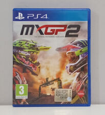 Mxgp ps4 playstation usato  Macerata