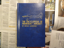 Encyclopedia homebuilt aircraf for sale  Morrisville