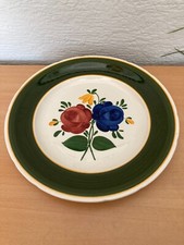 Großer tiefer teller gebraucht kaufen  Heusweiler