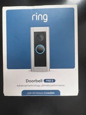 pro doorbell video ring for sale pro doorbell video ring for sale Brooklyn