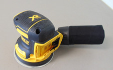 Lixadeira orbital aleatória sem fio DEWALT DCW210B 20V MAX XR 5" - CAIXA ABERTA - ENVIO GRÁTIS comprar usado  Enviando para Brazil