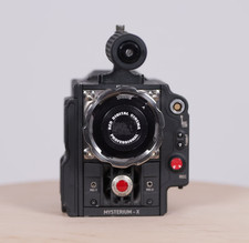 Red epic mysterium gebraucht kaufen  Berlin