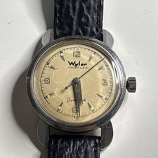 Vintage 31mm stainless for sale  Ogden