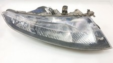 33100SMGG12 RECHTER SCHEINWERFER / 33100SMGG122M1 / 1737397 FÜR HONDA CIVIC VIII comprar usado  Enviando para Brazil