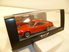 Neo opel manta d'occasion  Villeneuve