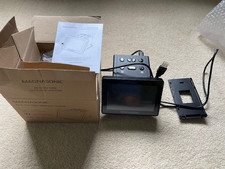 Magnasonic one 25mp for sale  PINNER