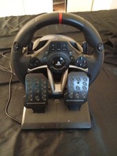 Playstation lenkrad pedalen gebraucht kaufen Playstation lenkrad pedalen gebraucht kaufen  Essen