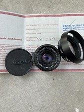 Leitz canada summicron gebraucht kaufen Leitz canada summicron gebraucht kaufen  Düsseldorf