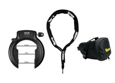 Axa bike rahmenschloss gebraucht kaufen  Westerstede