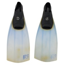 10 11 fins dive for sale  Beverly Hills