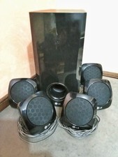 Sh35sd cinque altoparlanti usato Sh35sd cinque altoparlanti usato  Tavernole sul Mella