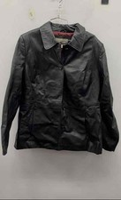 s jacket coat black women for sale  Cleveland