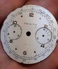 Zenith quadrante originale usato  Pordenone