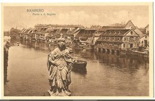 Bamberg partie regnitz gebraucht kaufen Bamberg partie regnitz gebraucht kaufen  Neustrelitz