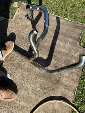 harley davidson exhaust for sale  LYTHAM ST. ANNES