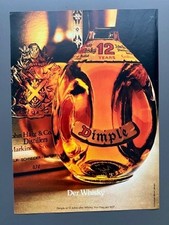 Dimple years whisky gebraucht kaufen Dimple years whisky gebraucht kaufen  Aßlar