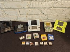 Nintendo konvolut konsolen gebraucht kaufen  Meerbusch