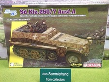 Dragon 6858 bausatz gebraucht kaufen  Hameln