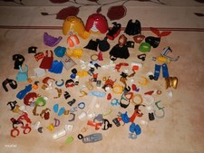 Playmobil lot accessoires d'occasion  Mamers