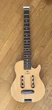 Travler guitar escape d'occasion  Expédié en France