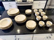 Lot lenox china for sale  Fort Myers