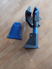 Wall mounted bike for sale  NORTH WALSHAM
