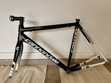 Cannondale caad10 size for sale  Jarrell
