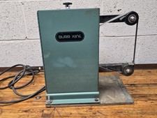 Burr king usa for sale  Wayne