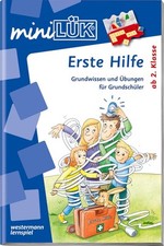 Minilük übungshefte minilük gebraucht kaufen  Bayreuth