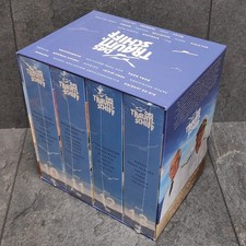 Traumschiff dvd box gebraucht kaufen  Harsewinkel, Marienfeld
