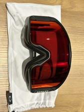 Oakley prizm ski for sale  BARRY