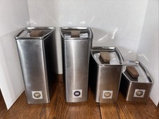 lincoln beautyware canisters for sale  Itasca