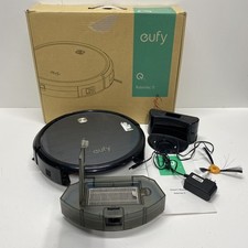 Eufy black robovac for sale  Los Angeles