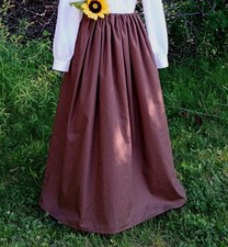 Renaissance skirt colonial for sale  Valparaiso