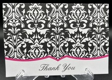 Choose thank card for sale  Tucson