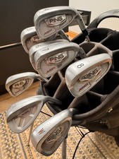 Ping anser forged for sale  PONTYPRIDD