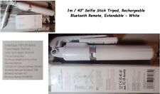 Selfie stick tripod for sale  LIVERPOOL