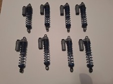 Ammortizzatori thunder tiger usato  Pagliara