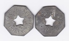 Germany beertoken nürnberg gebraucht kaufen  Deutschland