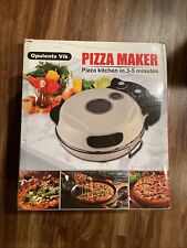 Forno de bancada para pizza comprar usado  Enviando para Brazil
