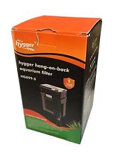 Hygger aquariumfilter ultra gebraucht kaufen  Nürnberg