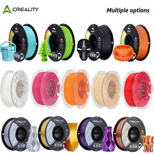 Creality printer filament for sale  PRESCOT