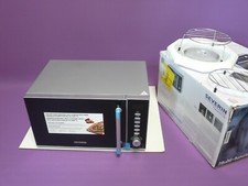 Severin mw7773 800w gebraucht kaufen  Coswig