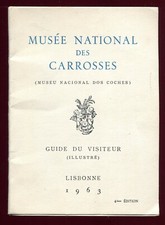 National caross museum d'occasion  Expédié en Belgium