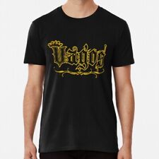 Camiseta Vagos Logo From San Andreas tamanho P a 5XL fabricada nos EUA comprar usado  Enviando para Brazil