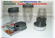 gourmet maxx mix gebraucht kaufen gourmet maxx mix gebraucht kaufen Deutschland