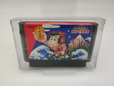 ES-GANBARE GOEMON FAMICOM USATO comprar usado  Enviando para Brazil